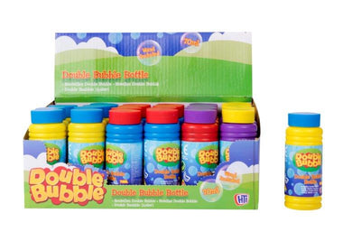 SUPER BUBBLE 70ML; TUBS (PACKED 24)