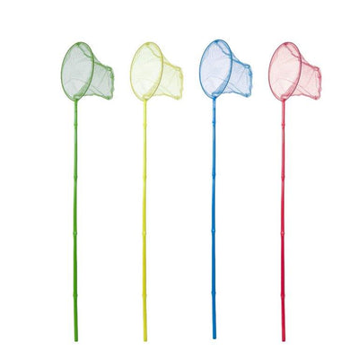 PVC COATED 1.3MTR FISHING NET