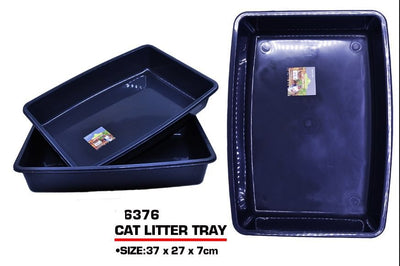 CAT LITTER TRAY