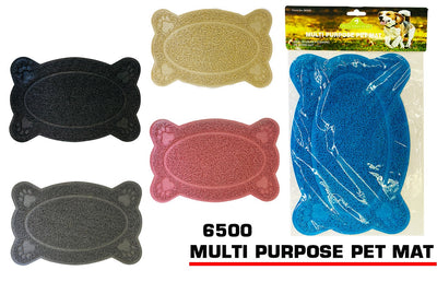 MULTI PURPOSE PET MAT