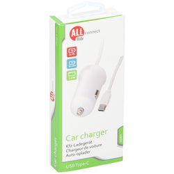 TYPE C 2A CAR CHARGER