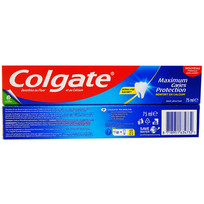 COLGATE 75ML CAVITY PROTECT TOOTHPASTE