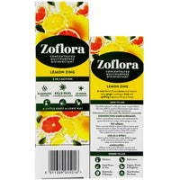 LEMON 120ML ZOFLORA