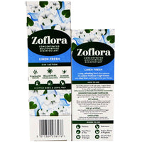 LINEN FRESH 120ML ZOFLORA