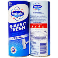 NEUTRADOL 350GR CARPET CLEANER