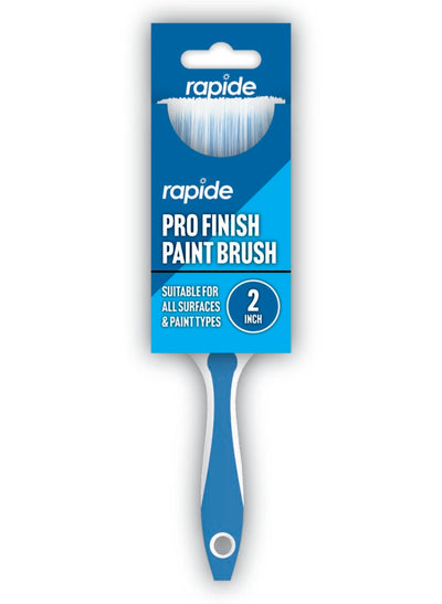 PRO 2" PAINT BRUSH