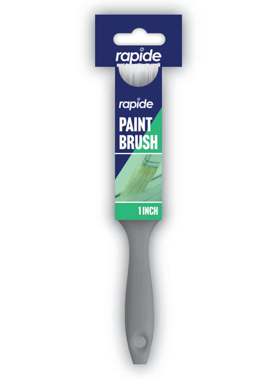 RAPIDE 1" PAINT BRUSH