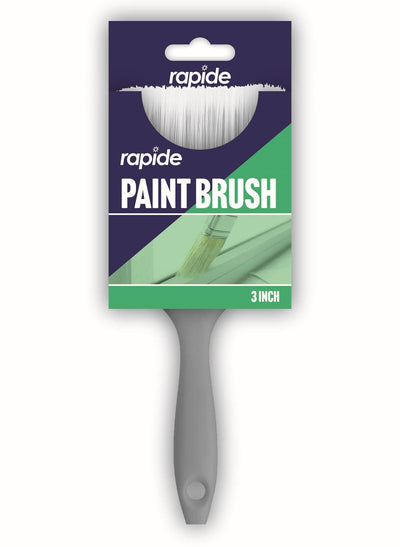 RAPIDE 3" PAINT BRUSH