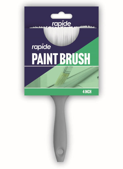 RAPIDE 4" PAINT BRUSH