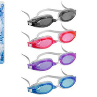 GOGGLES AND EAR PLUGS SET