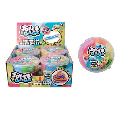 RAIN BOUNCING MULTI PUTTY