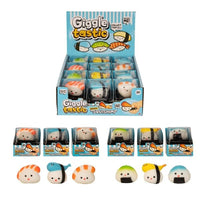 GIGGLE TASTIC ASST. SQUEEZE&nbsp;