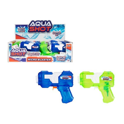 MICRO WATER BLASTER