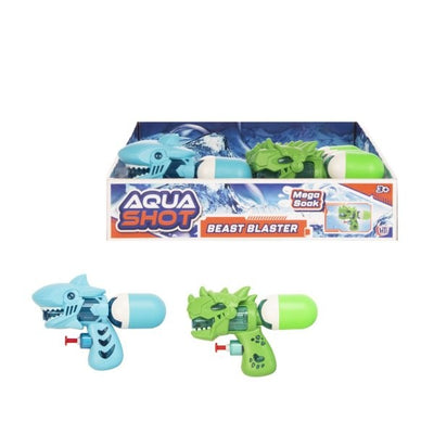 AQUA SHOT BEAST WATER GUN