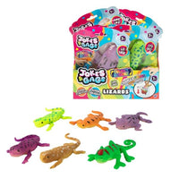 ASST. COLOUR CHANGE LIZARD