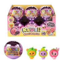 AWAI SQUISHY SURPRISE BALL