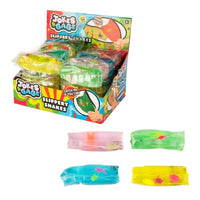 SLIPPERY WATER SNAKE