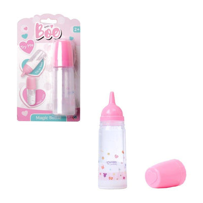DREAM CREATIONS MAGIC DOLL BOTTLE