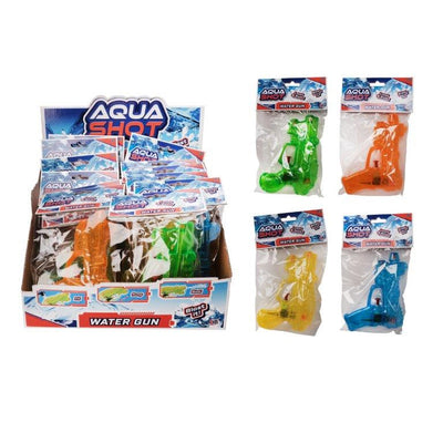 AQUA&nbsp; SHOT WATER PISTOL