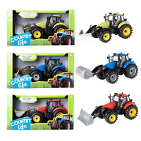 ASST. COUNTRY TRACTOR&nbsp; AND DIGGER