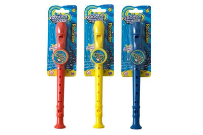 ASST. COLOURS RECORDER