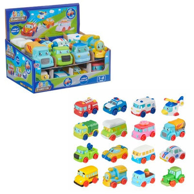 TEAMSTERZ ASST. MINI KIDS TOY