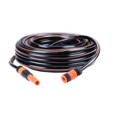 BLACKER+DECKER 25MTR X 12MM GARDEN HOSE