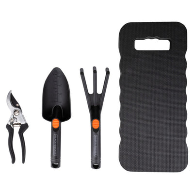 BLACK+DECKER 4PCE GARDEN MAT AND TOOL SET&nbsp;