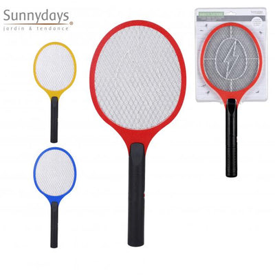 B/OP MOSQUITO SWATTER