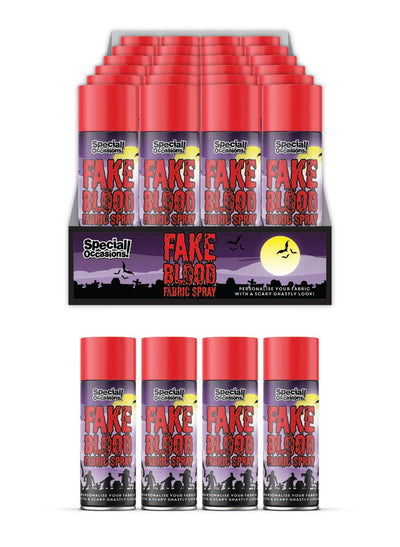 200ML FAKE BLOOD SPRAY
