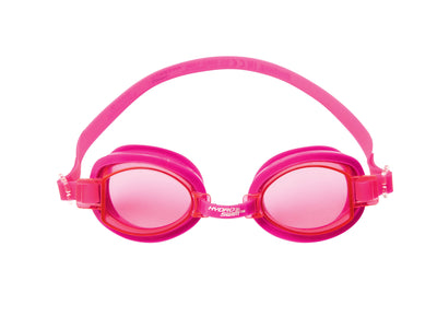 AQUA BURST ASST. COLOURS 7+ SWIMMING GOGGLES