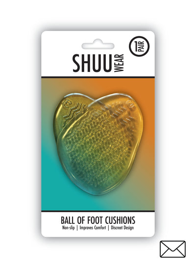 SHUU BALL OF FOOT GEL CUSHION&nbsp;