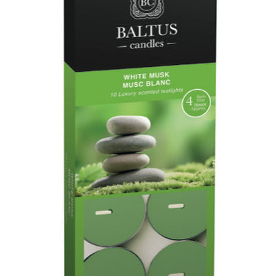 Candles