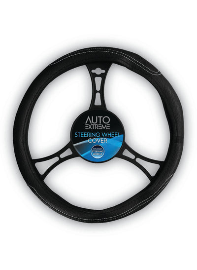 AUTO EXTREME STEERING WHEEL COVER
