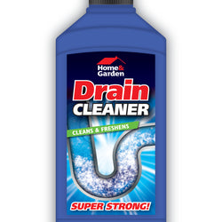 1LTR STRONG DRAIN CLEANER