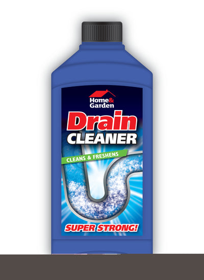 1LTR STRONG DRAIN CLEANER