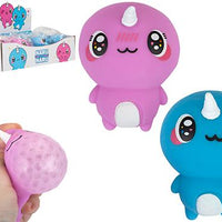 8.5CM NARU NARU SQUISHY TOY