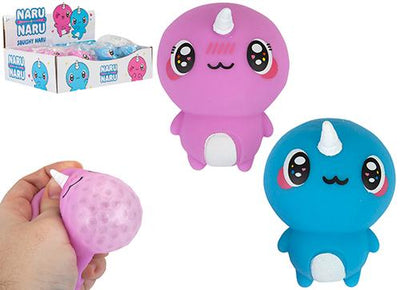 8.5CM NARU NARU SQUISHY TOY