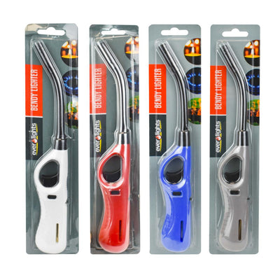 BENDY GAS LIGHTER