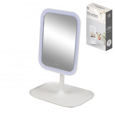 LED VANITY MIRROR
