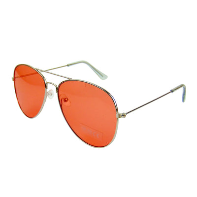 LADIES AVIATOR SUNGLASSES