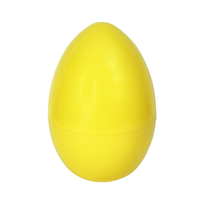 EXTRA LARGE 12" PLASTIC EGG