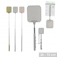 72CM EXTENDING FLY SWAT