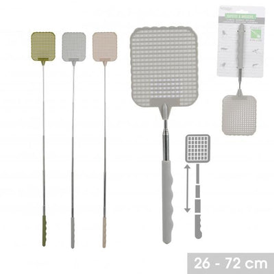 72CM EXTENDING FLY SWAT