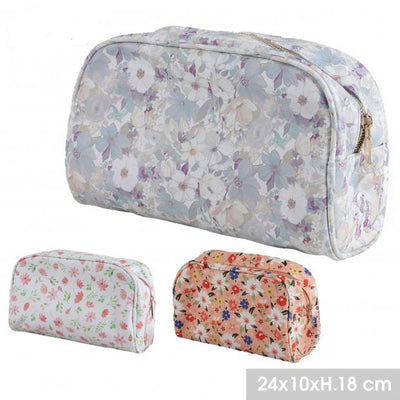 TRAVEL WASH/MAKE-UP BAG