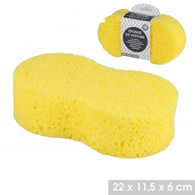 JUMBO CAR WASH SPONGE