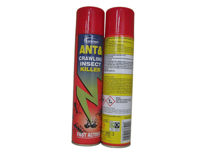 SANMEX 300ML ANT AND INSECT SPRAY