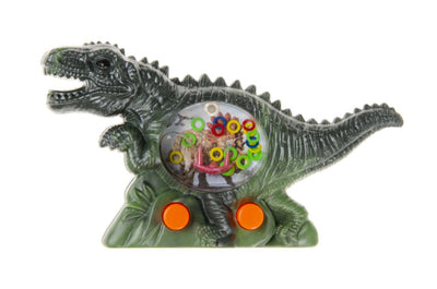 ASST. DINOSAUR WATER GAME