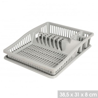 DISH DRYING RACK