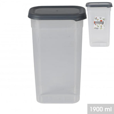 FOOD 1900ML STORAGE BOX